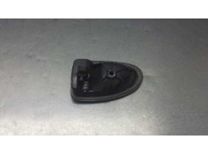 Recambio de maneta interior trasera izquierda para renault clio ii fase ii (b/cb0) authentique referencia OEM IAM    2