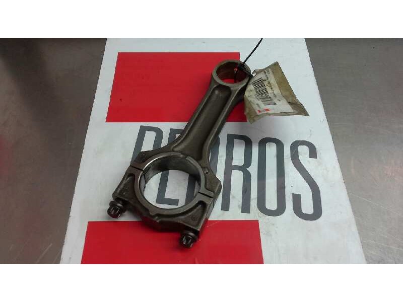 Recambio de biela para bmw serie 3 compact (e46) 320td referencia OEM IAM   