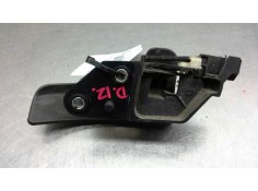 Recambio de maneta interior delantera izquierda para peugeot boxer caja cerrada techo elevado (bat.3450)(333/335)(2007=> 2.2 hdi 2