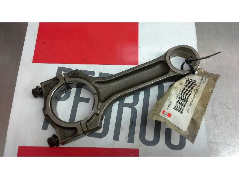 Recambio de biela para bmw serie 3 compact (e46) 320td referencia OEM IAM   