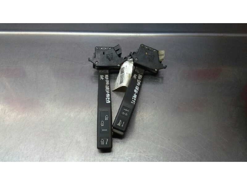 Recambio de mando luces para iveco eurocargo 100 e 18 referencia OEM IAM   