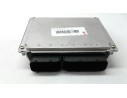 CENTRALITA MOTOR UCE 8D0906018D 0261204873 26SA5857