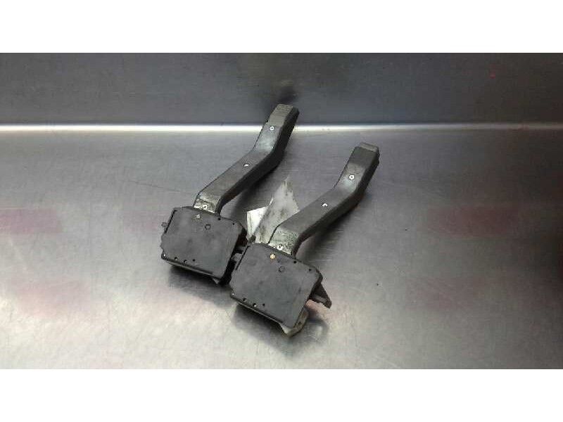 Recambio de mando luces para iveco eurocargo 100 e 18 referencia OEM IAM   