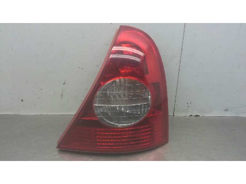 Recambio de piloto trasero derecho para renault clio ii fase ii (b/cb0) authentique referencia OEM IAM   