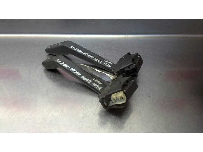 Recambio de mando luces para iveco eurocargo 100 e 18 referencia OEM IAM   