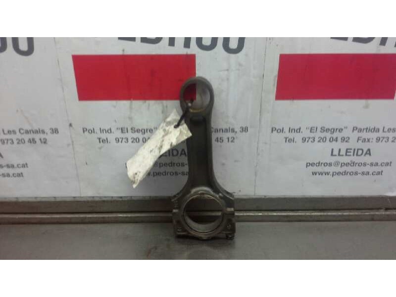 Recambio de biela para bmw serie 3 compact (e46) 320td referencia OEM IAM   