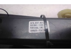 Recambio de elevalunas delantero izquierdo para seat leon (kl1) fr referencia OEM IAM 5FA837461A   2
