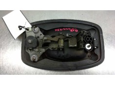 Recambio de maneta exterior delantera izquierda para peugeot boxer caja cerrada techo elevado (bat.3450)(333/335)(2007=> 2.2 hdi 2