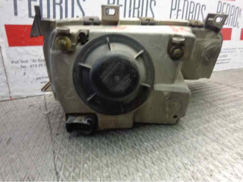 Recambio de faro izquierdo para ford galaxy (vx) clx referencia OEM IAM 1005728  