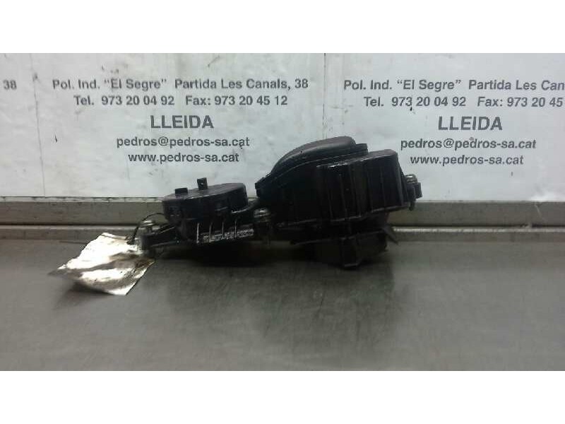 Recambio de evaporador aceite para bmw serie 3 compact (e46) 320td referencia OEM IAM 1928403924  