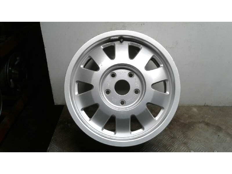 Recambio de llanta aluminio para audi a4 berlina (b5) 1.8 referencia OEM IAM 155TORNILLOS  