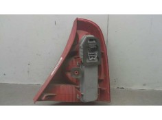 Recambio de piloto trasero izquierdo para renault clio ii fase ii (b/cb0) authentique referencia OEM IAM 8200071413 89023922  2