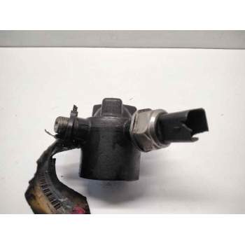 Recambio de cabezal inyeccion para renault megane ii berlina 5p 1.5 dci diesel referencia OEM IAM   
