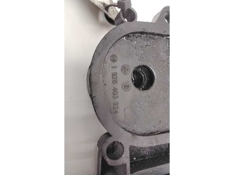 Recambio de evaporador aceite para bmw serie 3 compact (e46) 320td referencia OEM IAM 1928403924  