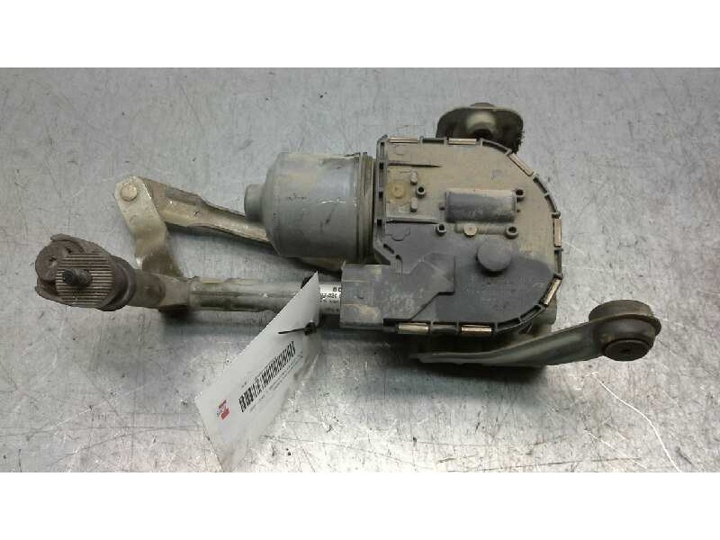 Recambio de motor limpia delantero para seat leon (1p1) sport limited referencia OEM IAM 1P0955024B DERECHO 