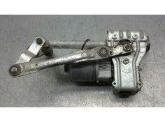 Recambio de motor limpia delantero para seat leon (1p1) sport limited referencia OEM IAM 1P0955024B DERECHO  2