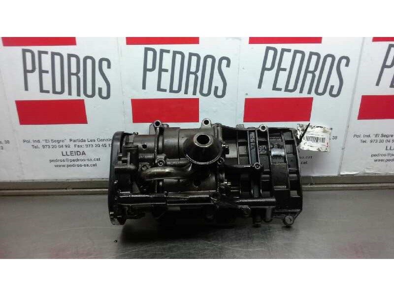 Recambio de bomba aceite para bmw serie 3 compact (e46) 320td referencia OEM IAM 11417786548  