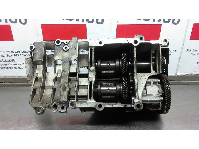 Recambio de bomba aceite para bmw serie 3 compact (e46) 320td referencia OEM IAM 11417786548  