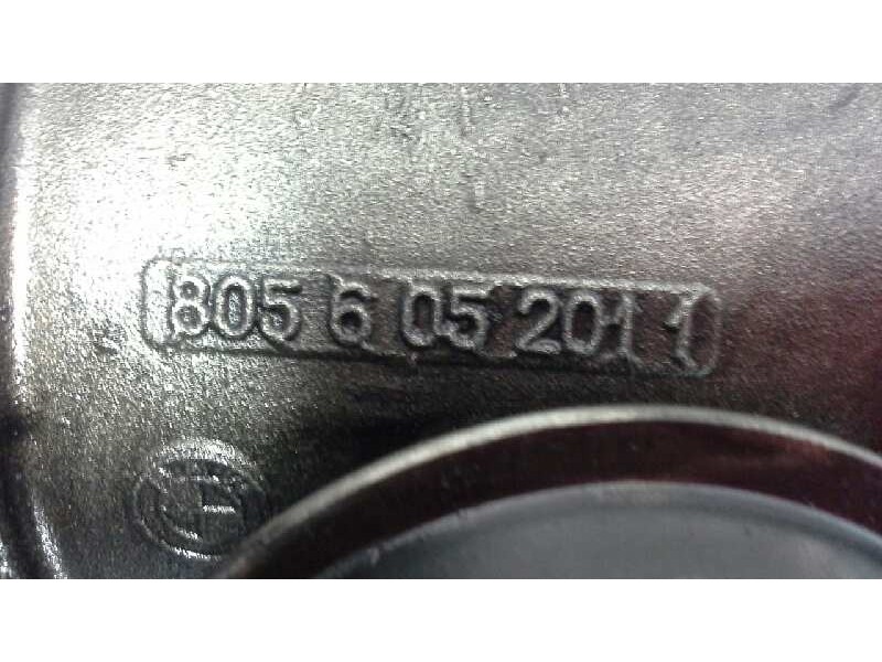 Recambio de bomba aceite para bmw serie 3 compact (e46) 320td referencia OEM IAM 11417786548  