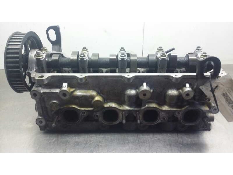 Recambio de culata para opel astra f berlina básico referencia OEM IAM   