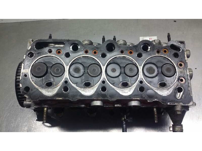 Recambio de culata para opel astra f berlina básico referencia OEM IAM   