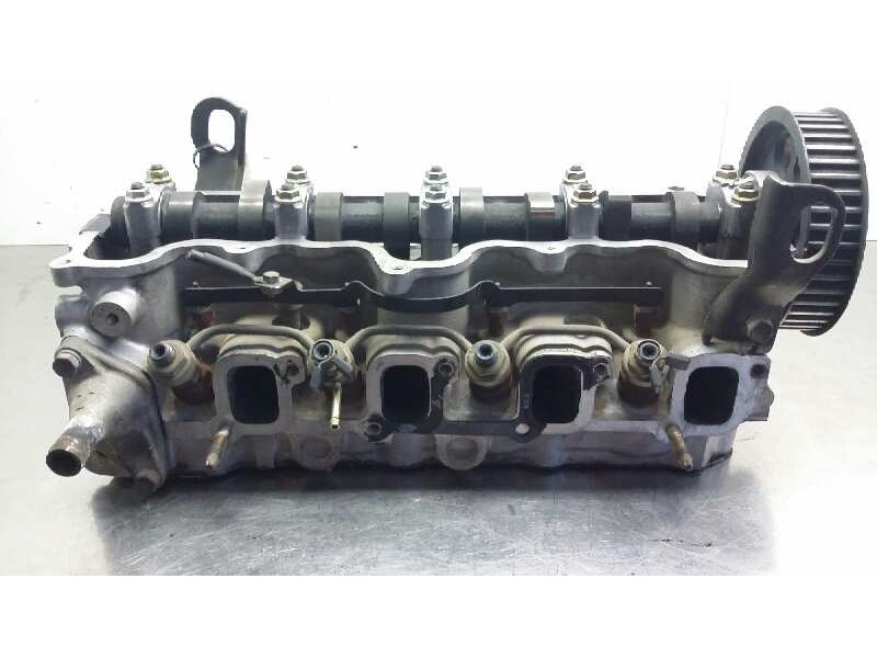 Recambio de culata para opel astra f berlina básico referencia OEM IAM   