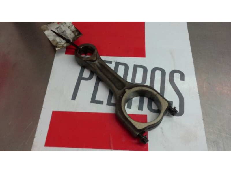 Recambio de biela para citroen c3 1.4 hdi sx plus referencia OEM IAM   