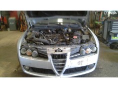 alfa romeo 159 (140) del año 2006