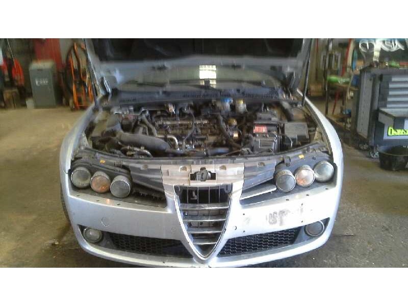 alfa romeo 159 (140) del año 2006