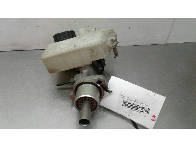 Recambio de bomba freno para peugeot 206 berlina x-line referencia OEM IAM 4601F8  