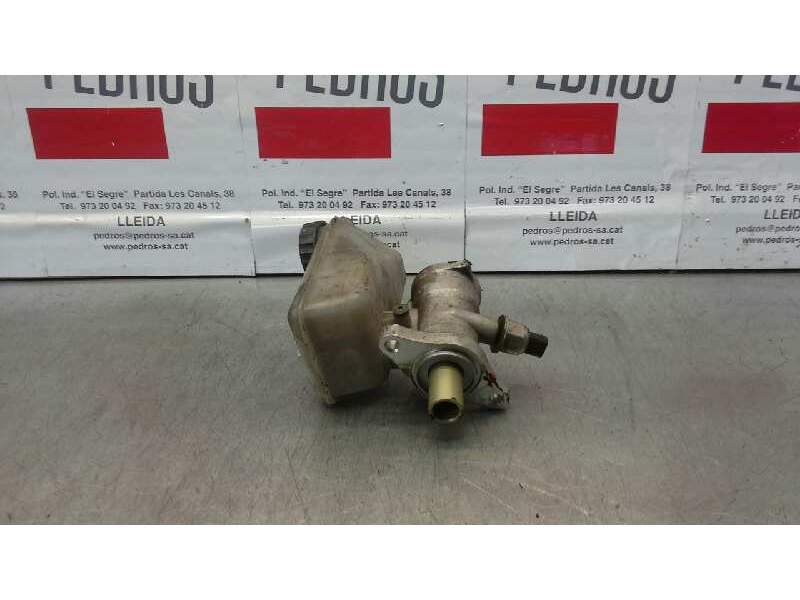 Recambio de bomba freno para renault laguna ii grandtour (kg0) privilege referencia OEM IAM   