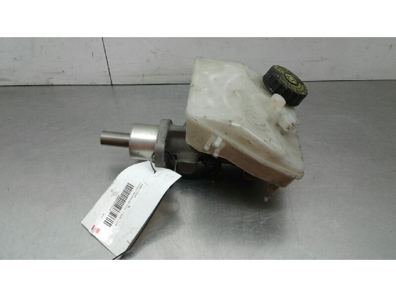 Recambio de bomba freno para peugeot 206 berlina x-line referencia OEM IAM 4601F8  