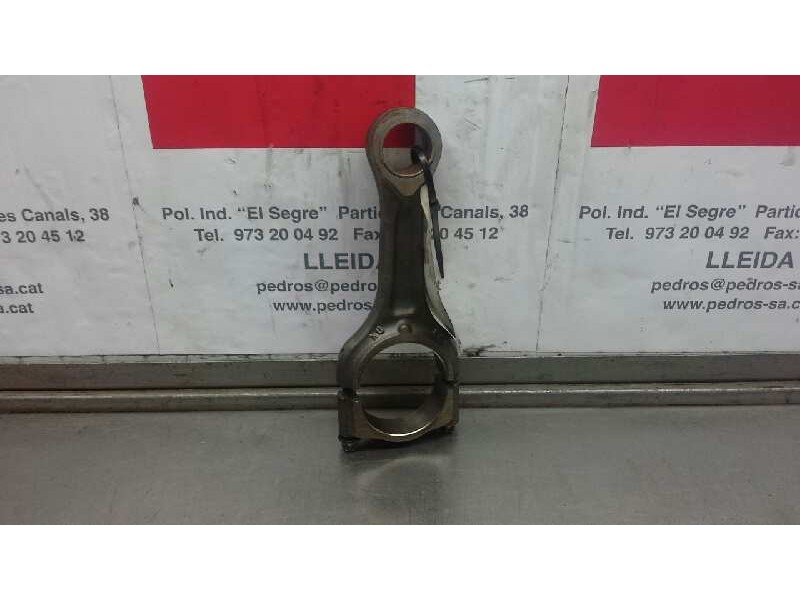 Recambio de biela para citroen c3 1.4 hdi sx plus referencia OEM IAM   