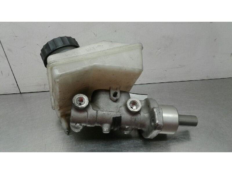Recambio de bomba freno para peugeot 206 berlina x-line referencia OEM IAM 4601F8  