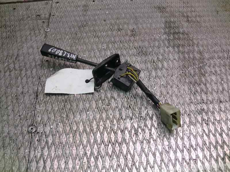 Recambio de mando limpia para nissan l-80.09 80.09 referencia OEM IAM   