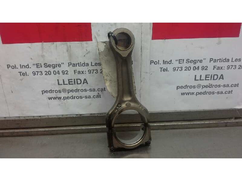 Recambio de biela para citroen c3 1.4 hdi sx plus referencia OEM IAM   