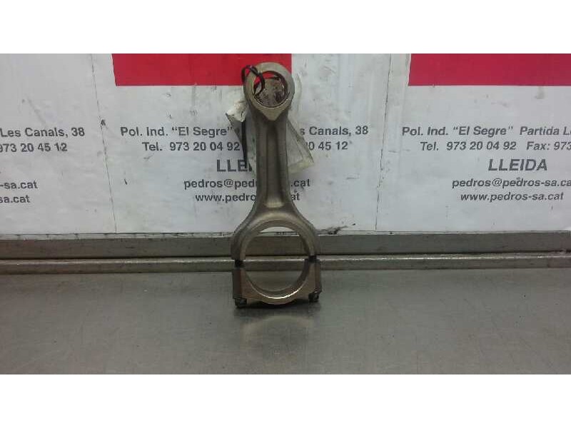 Recambio de biela para citroen c3 1.4 hdi sx plus referencia OEM IAM   