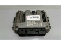 Recambio de centralita motor uce para peugeot 206 berlina x-line referencia OEM IAM   