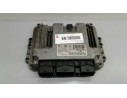 CENTRALITA MOTOR UCE 9661728580 EDC16C34 