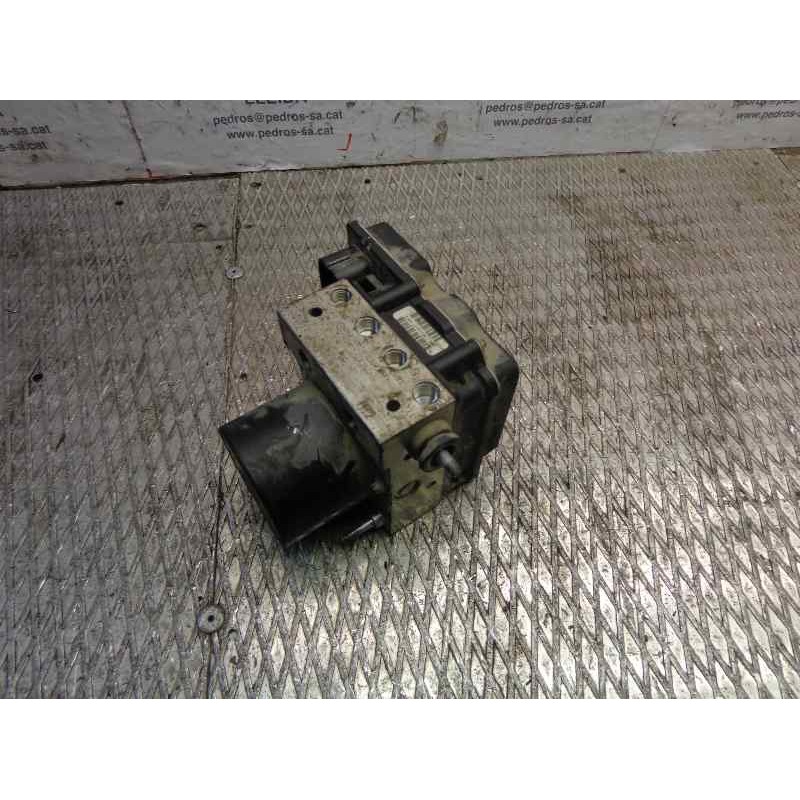 Recambio de centralita abs para seat ibiza sc (6j1) 1.9 tdi referencia OEM IAM   