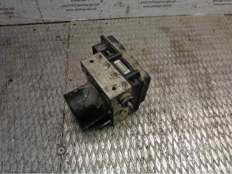 Recambio de centralita abs para seat ibiza sc (6j1) 1.9 tdi referencia OEM IAM   