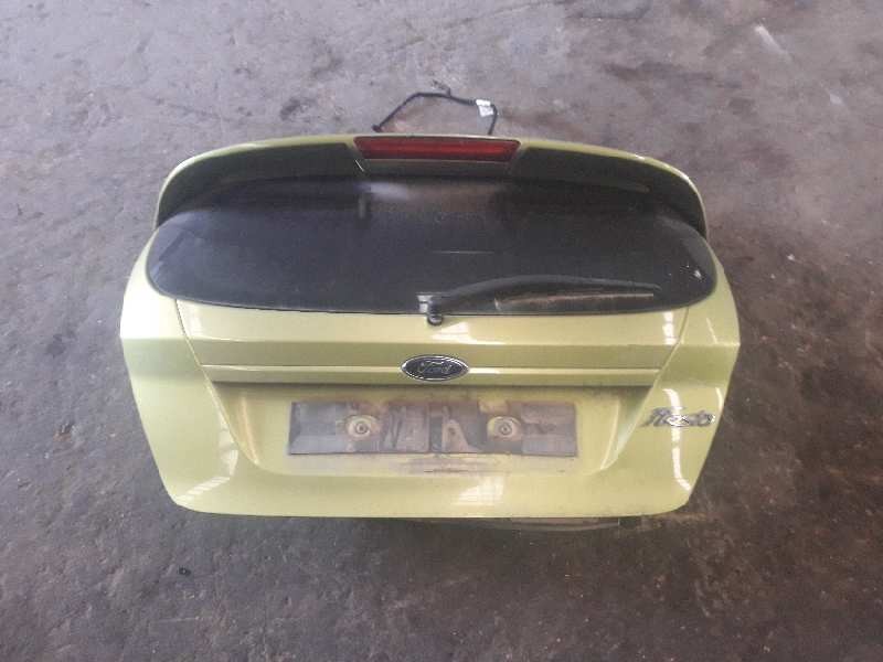 Recambio de porton trasero para ford fiesta (cb1) econetic referencia OEM IAM 1763986  