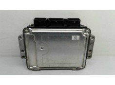 Recambio de centralita motor uce para peugeot 206 berlina x-line referencia OEM IAM    2