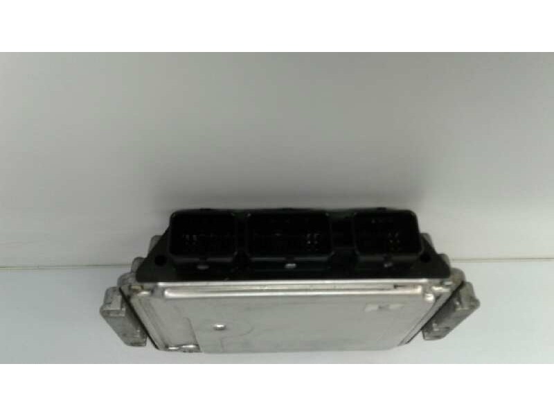 Recambio de centralita motor uce para peugeot 206 berlina x-line referencia OEM IAM   