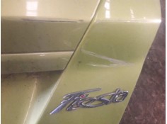 Recambio de porton trasero para ford fiesta (cb1) econetic referencia OEM IAM 1763986   2
