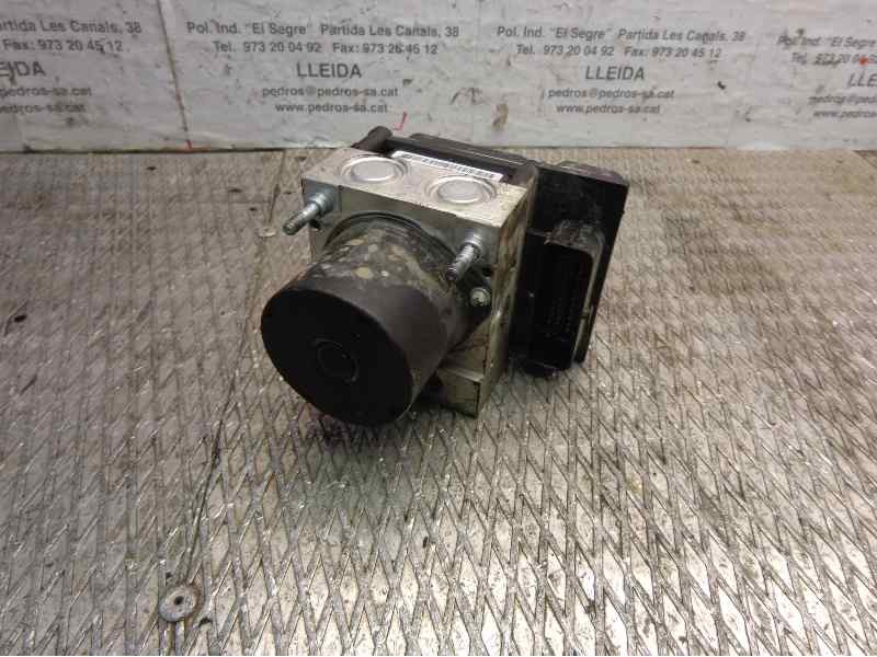 Recambio de centralita abs para seat ibiza sc (6j1) 1.9 tdi referencia OEM IAM   