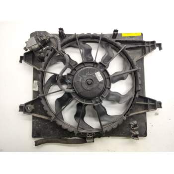 ELECTROVENTILADOR 