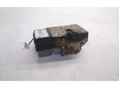 Recambio de cerradura puerta delantera derecha para peugeot 206 berlina x-line referencia OEM IAM    2