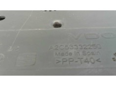Recambio de cuadro instrumentos para seat ibiza sc (6j1) 1.9 tdi referencia OEM IAM A2C53332250   2