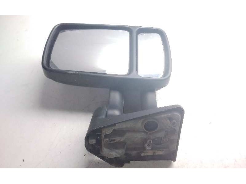 Recambio de retrovisor derecho para renault trafic (desde 5.89) 1.9 diesel referencia OEM IAM   